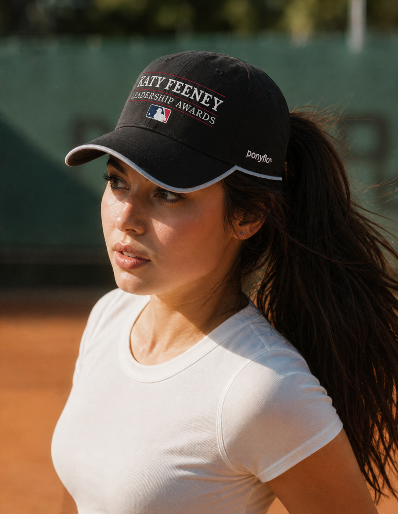 MLB Cap